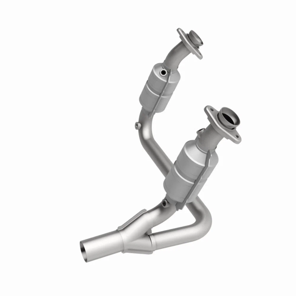 Catalytic Converter for 2004 Dodge Durango 4.7L MagnaFlow 51770